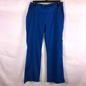 Blue Women's Pants
